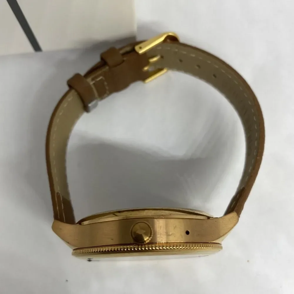 Fossil Gen 3 Authentic Genuine Smart Watch Custom Band FTW6005 PD342